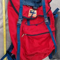 Zaino Seven per Trekking 