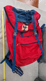 Zaino Seven per Trekking 