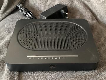 Smart modem plus tim fibra Alice tim