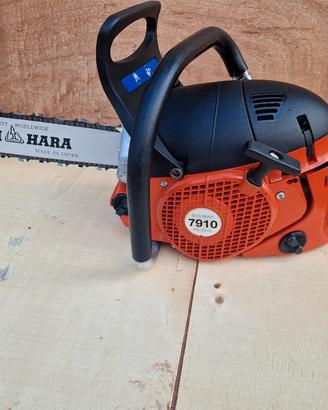 Dolmar Makita PS 7910 motosega professionale