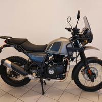 Royal Enfield Himalayan 2023 IN PRONTA CONSEGNA