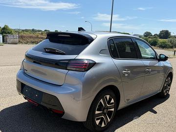 Peugeot 208 PureTech 100 Stop&Start 5 porte Style