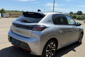 Peugeot 208 PureTech 100 Stop&Start 5 porte Style
