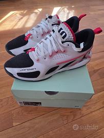 Jordan Heir Series - EUR 42,5