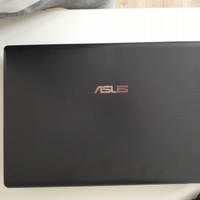 Asus x55c i3 4GB