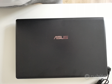 Asus x55c i3 4GB