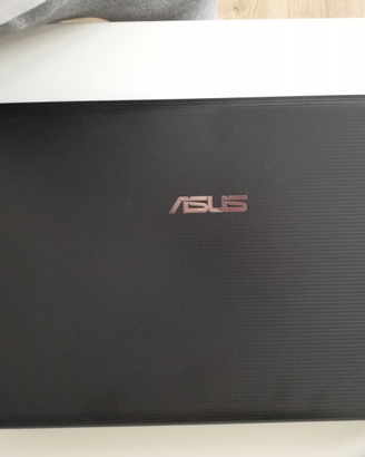 Asus x55c i3 4GB