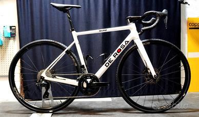 🚲 DE ROSA 838 Di2 🚲