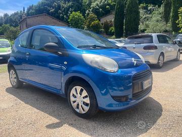 Citroen C1 1.0 3 porte airdream Amici