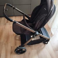passeggino giordani easy club