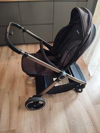 passeggino giordani easy club