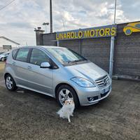 Mercedes-benz A 180 160 CDI AUTOMATIC Premium