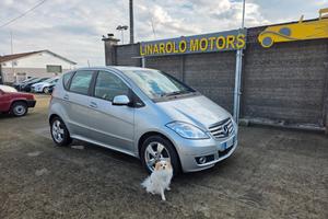 Mercedes-benz A 180 160 CDI AUTOMATIC Premium
