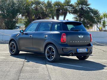 MINI Mini 2.0 D Cooper SD Countryman R60