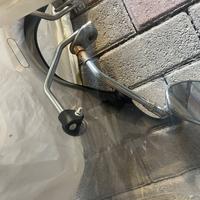 Beverly Tourer 250/300 e Beverly