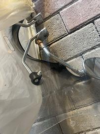 Beverly Tourer 250/300 e Beverly