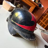 Kit Originale pilota mille miglia 1958