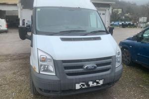 Ricambi Ford Transit 2007 2.4 diesel  PHFA fxfa jx