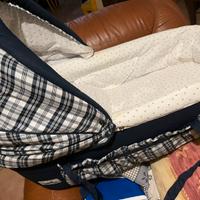 Carrozzina Inglesina