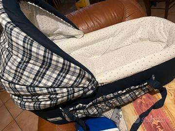 Carrozzina Inglesina