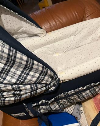 Carrozzina Inglesina