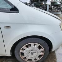 FIAT IDEA 2012 - PARAFANGO DESTRO