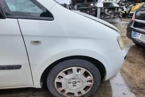 FIAT IDEA 2012 - PARAFANGO DESTRO