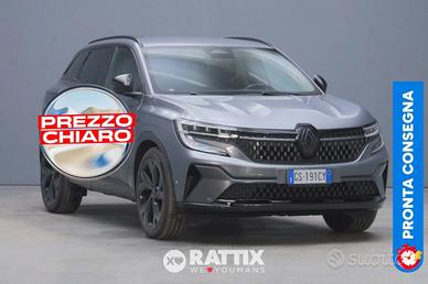 RENAULT austral Austral 1.2 E-Tech full hybrid Tec