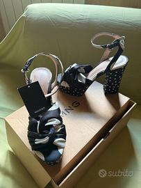 Scarpe mango nr 36