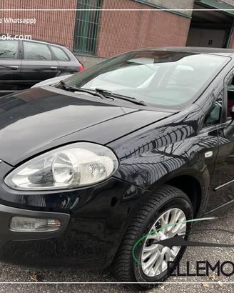Fiat Punto III 2009 Evo 1.4 BENZINA/METANO 70CV -