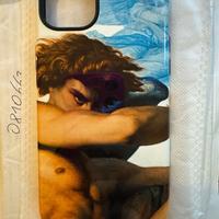 Cover Iphone 15ProMax Angelo Caduto Cabanel