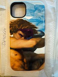 Cover Iphone 15ProMax Angelo Caduto Cabanel