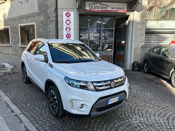 Suzuki Vitara 1.6 VVT V-Top
