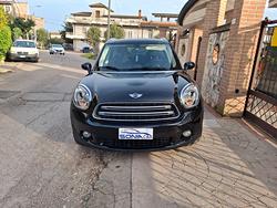 Mini Cooper D Countryman Mini 2.0 Cooper D Country