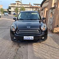 Mini Cooper D Countryman Mini 2.0 Cooper D Country