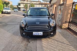 Mini Cooper D Countryman Mini 2.0 Cooper D Country