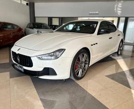 Maserati Ghibli V6 Diesel 275 CV