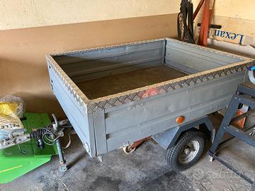 Carrello appendice