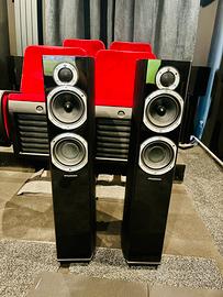 Wharfedale Diamond 10.4