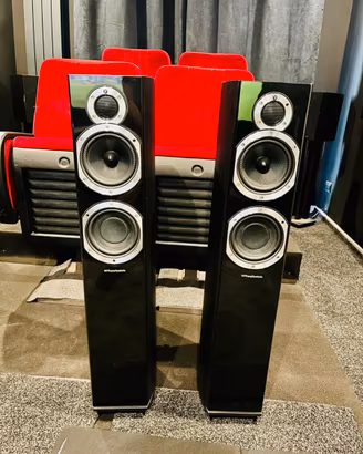 Wharfedale Diamond 10.4