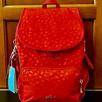 Zaino Kipling RARIX City Pack Monkey Madness Col.