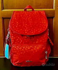 Zaino Kipling RARIX City Pack Monkey Madness Col.