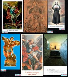 Santini Religiosi lotto_NR.10
