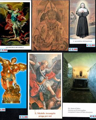 Santini Religiosi lotto_NR.10