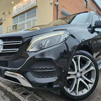 Mercedes-benz GLE 250d 204cv 4Matic Exclusive Plus