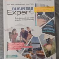 Business Expert