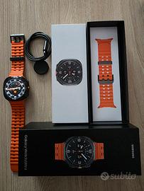 Samsung Galaxy Watch Ultra LTE