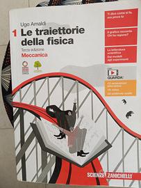 1 le traiettorie della fisica