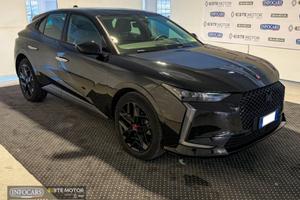 DS AUTOMOBILES DS 4 BlueHDi 130 Performance Line