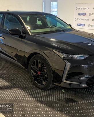 DS AUTOMOBILES DS 4 BlueHDi 130 Performance Line